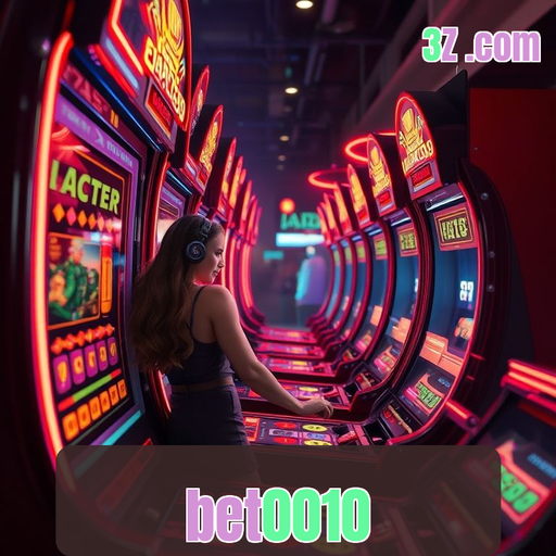 Experimente a Plataforma Inovadora do Bet0010 e Ganhe Mais